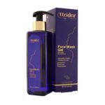 ژل شستشو صورت یوزیدر مناسب پوست خشک و نرمال 250 میلی لیتر - تصویر 2