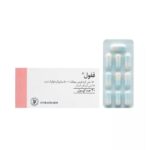 کپسول ففول اینترافارم