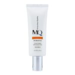 کرم ضد آفتاب فاقد چربی بی رنگ SPF50 ام کیو