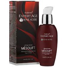 Arden Expertage Mesolift Serum 40 Ml سرم ضد چروک و سفت کننده پوست مزو لیفت اکسپرتیج آردن 40 میلی لیتر