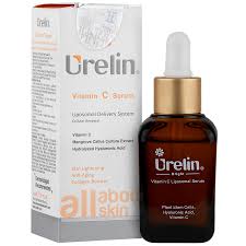 Vitamin C Skin Lightening Serum سرم روشن کننده پوست ویتامین سی