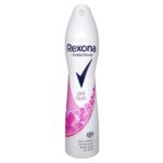 اسپری ضد تعریق رکسونا REXONA مدل Pink Blush