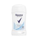 مام استیک ضد تعریق زنانه رکسونا مدل cotton dry حجم 40 میلی لیتر
