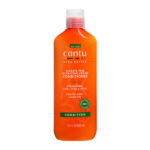 نرم کننده مو کانتو Cantu مدل Hydrating مناسب موهای فر حجم 400 میلی لیتر