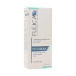 شامپو ضد شوره پوست سر خشک فولیکا آر ایکس مدل octoreax حجم 200 میلی لیتر - تصویر 2