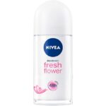 مام رول ضد تعریق نیوآ مدل مدل Fresh Flower
