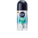 مام رول مردانه نیوا Fresh Kick حجم 50 میلی لیتر