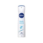اسپری بدن زنانه 150 میلی لیتر نیوآ Fresh Natural