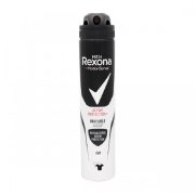 اسپری ضد تعریق مردانه رکسونا (Rexona) مدل Active Protection Invisible حجم 200 میلی‌لیتر