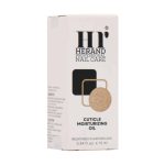 روغن رطوبت رسان ناخن هراند 10 میلی لیتر