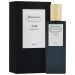 عطر جیبی مردانه دیپ سنس مدل Noir حجم 50 میلی لیتر