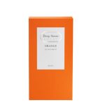 عطر جیبی زنانه دیپ سنس مدل Orange حجم 50 میلی لیتر - Image 3