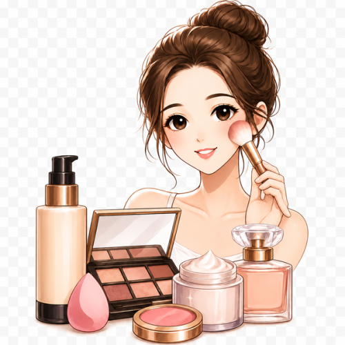 آرایشی و زیبایی فارما با ما